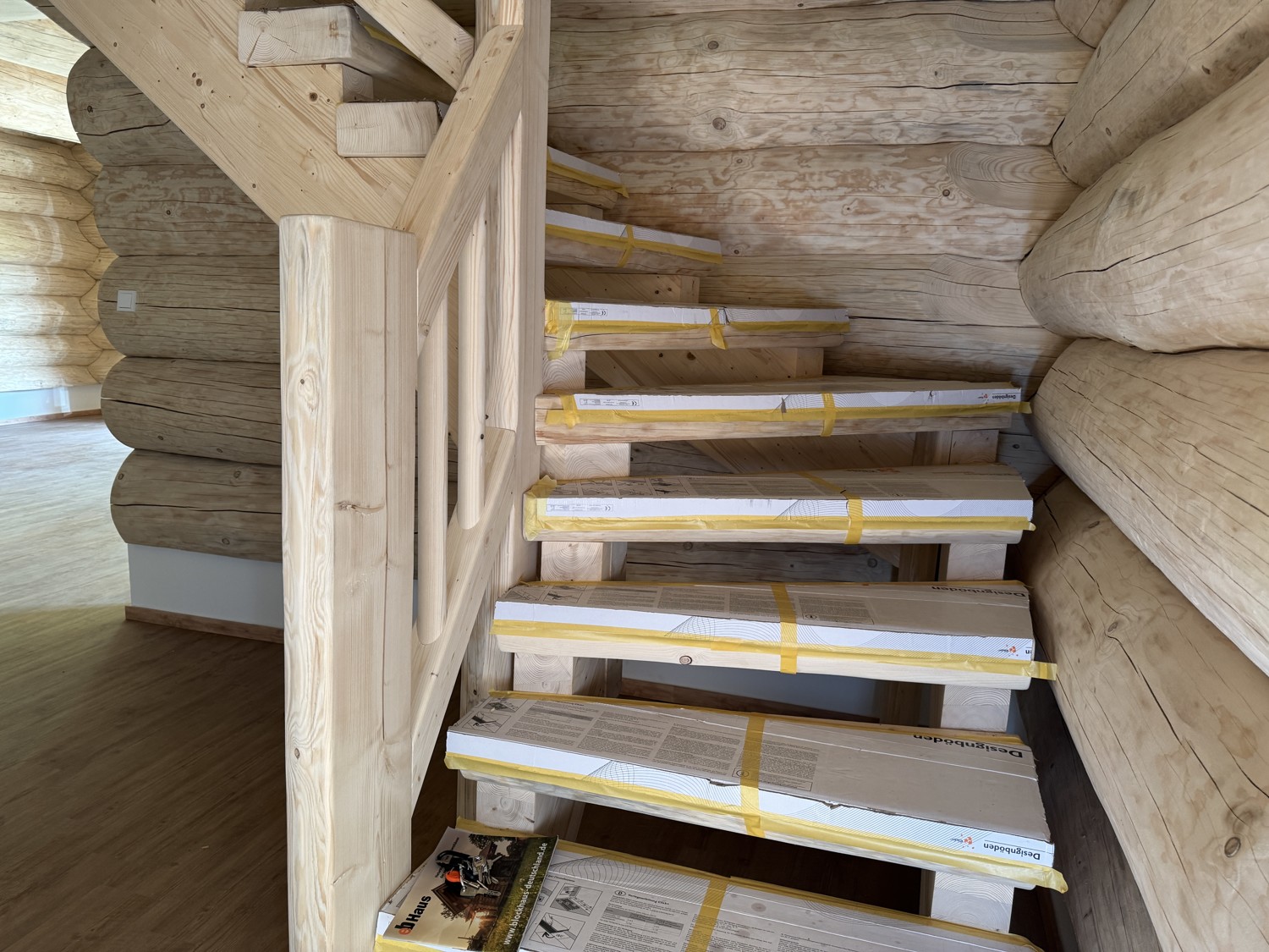 Einzigartig und Großzügig - Architekten-Chalet mit Traumgrundstück