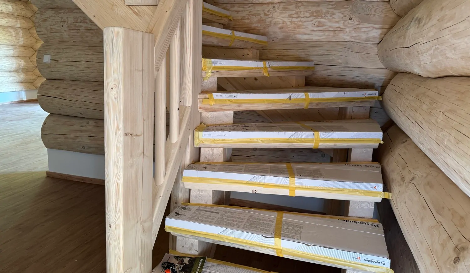 Einzigartig und Großzügig - Architekten-Chalet mit Traumgrundstück