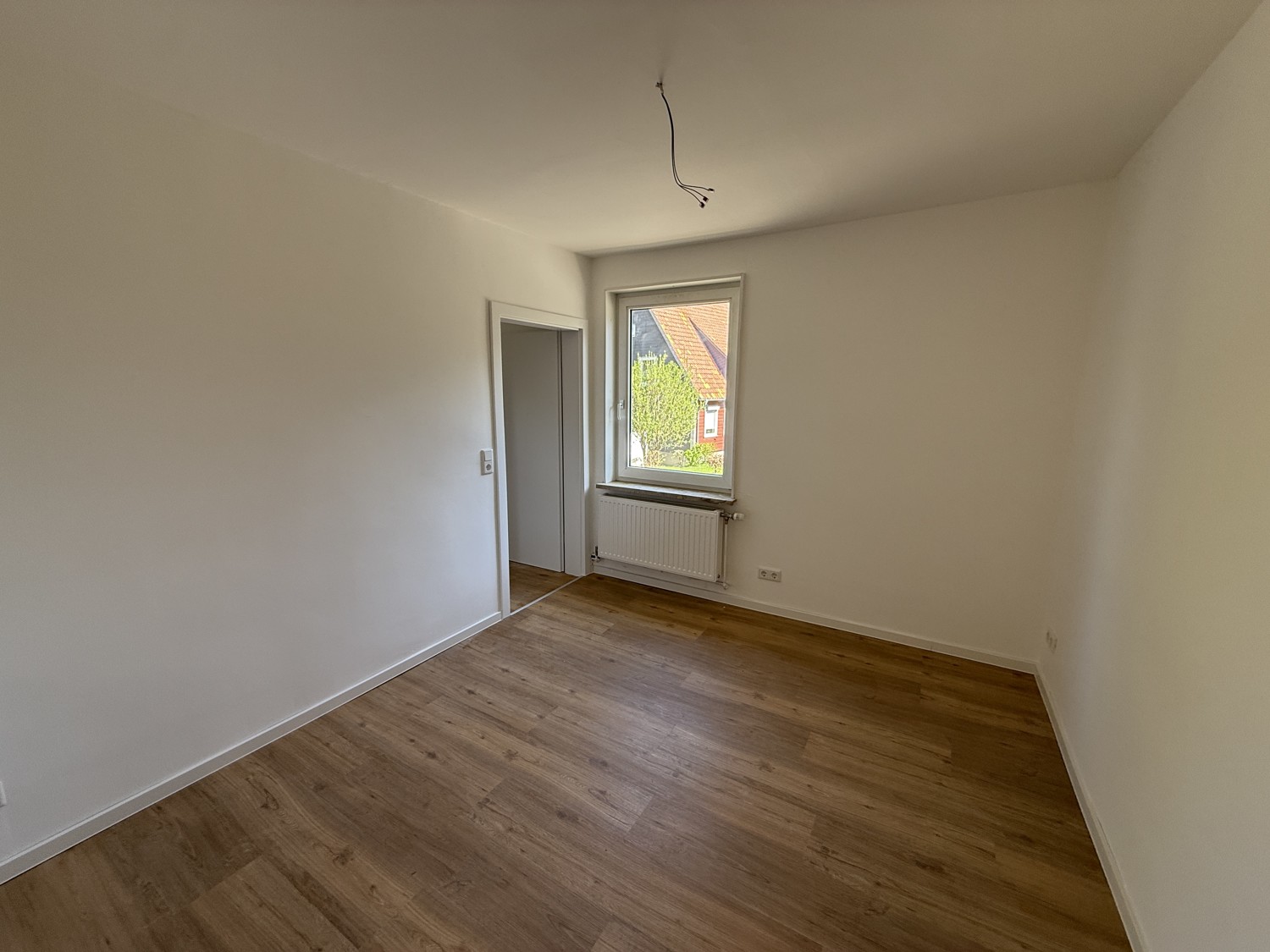 Esszimmer/Büro