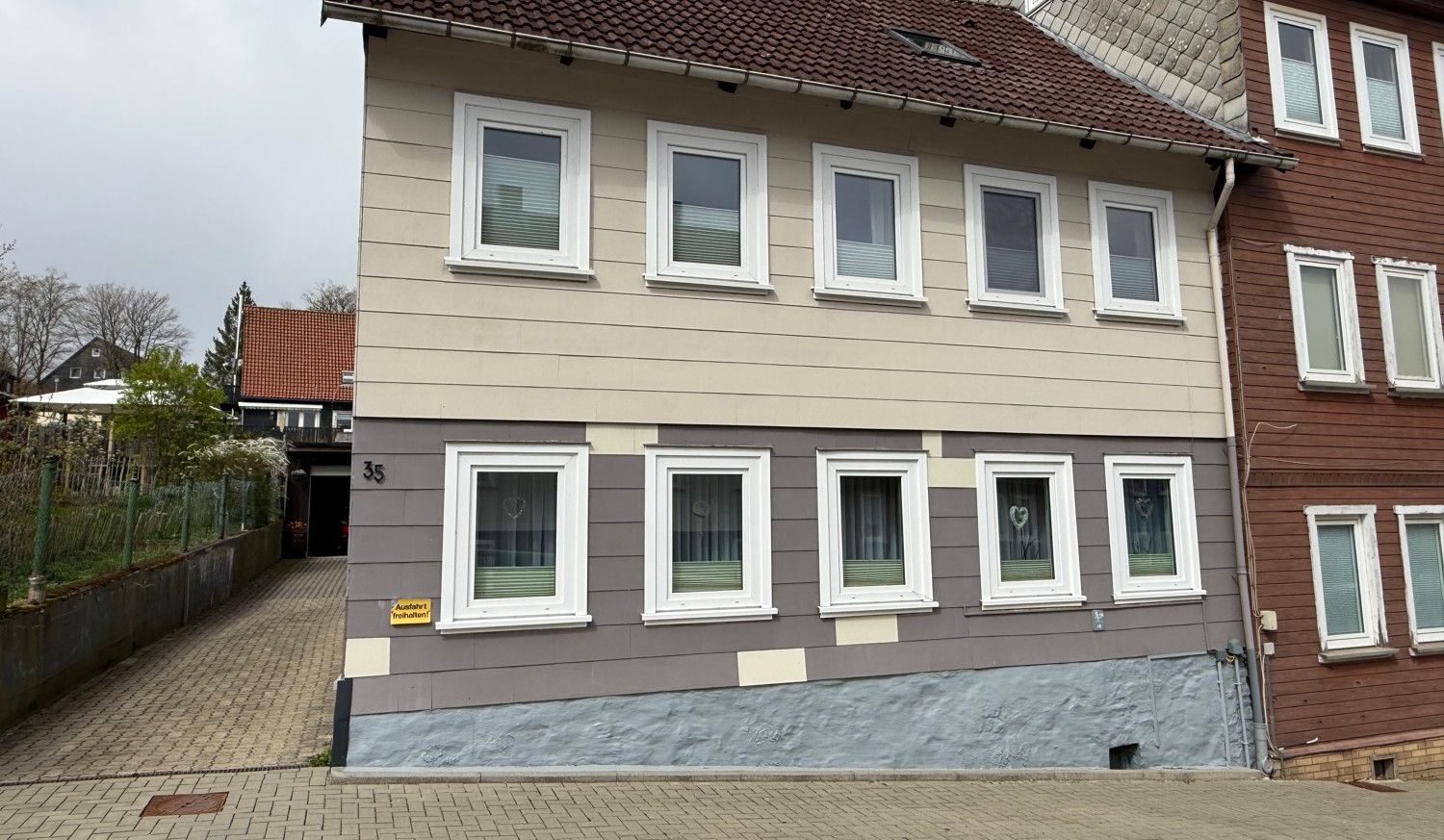 Aussenansicht