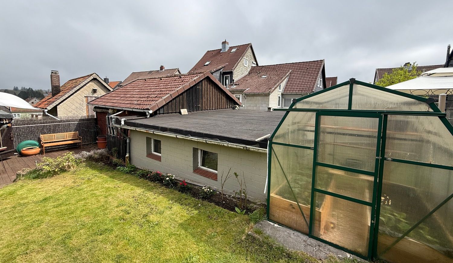 Garten