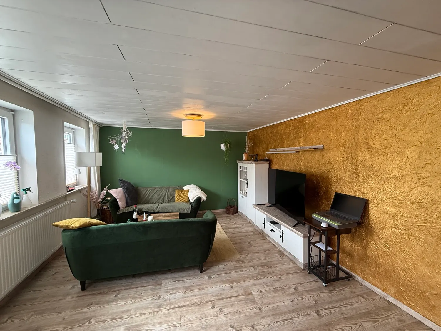 Wohnzimmer OG