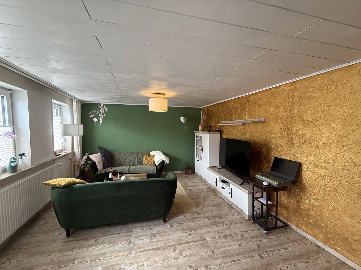 Wohnzimmer OG