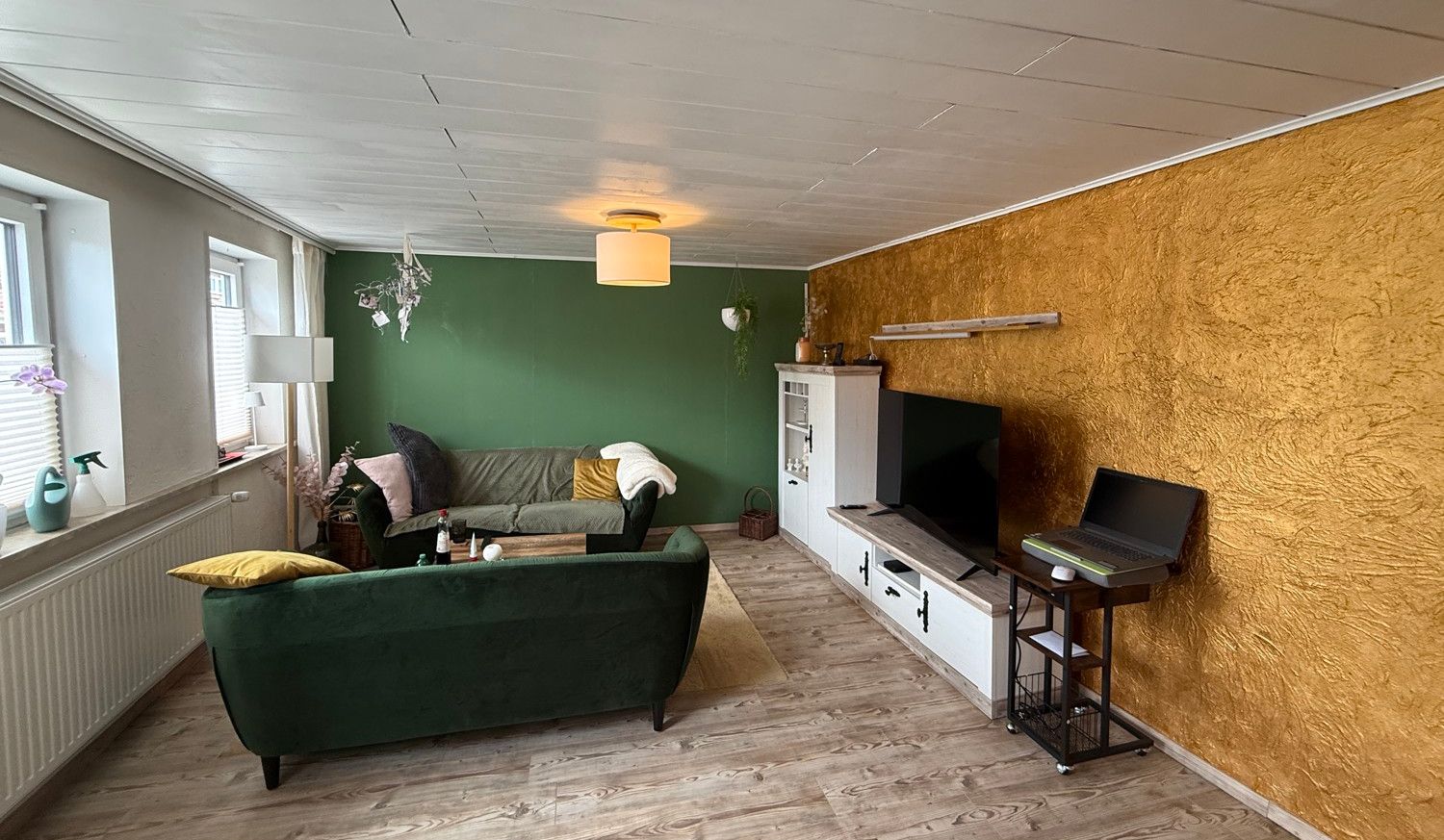 Wohnzimmer OG
