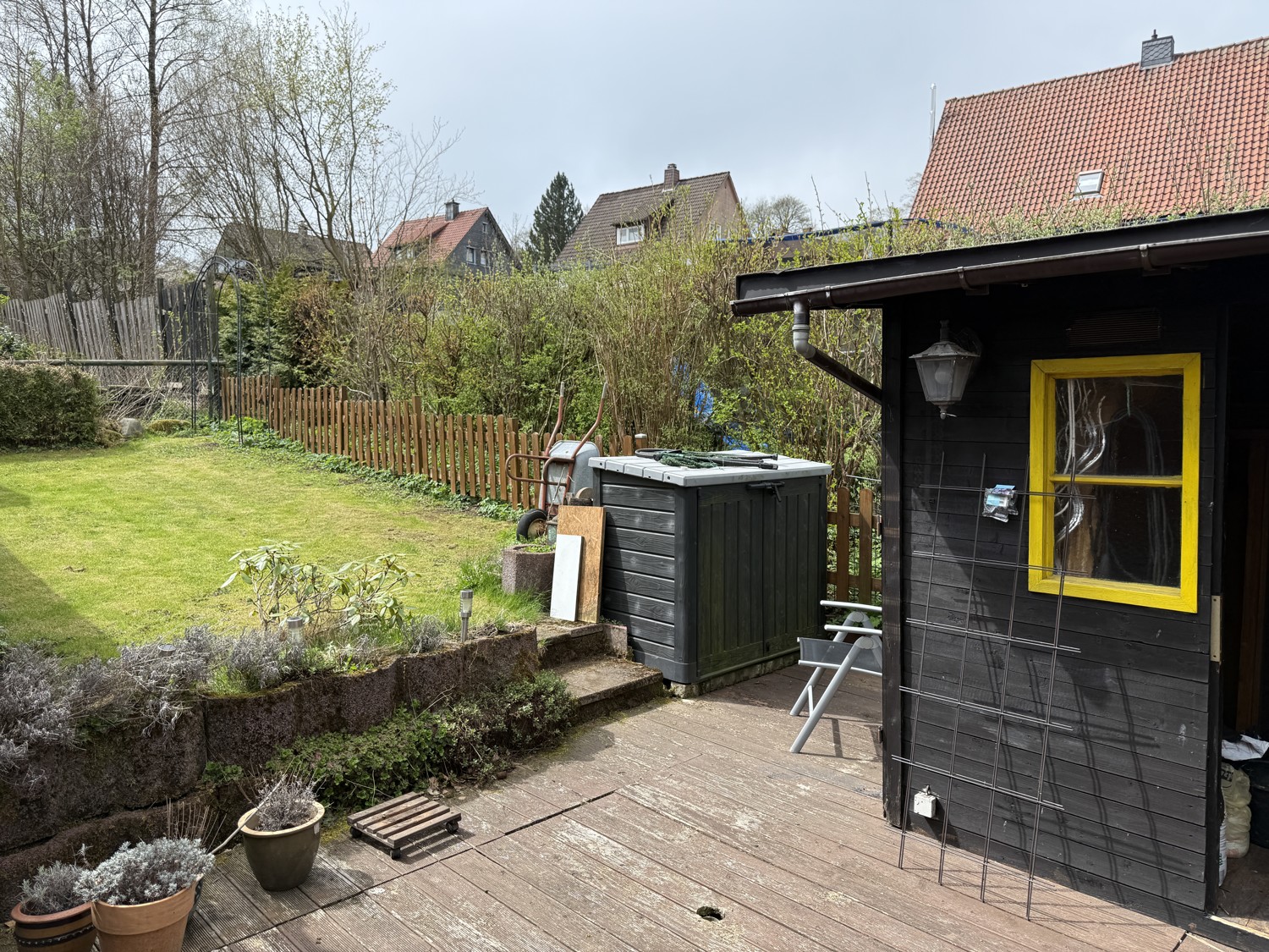 Garten