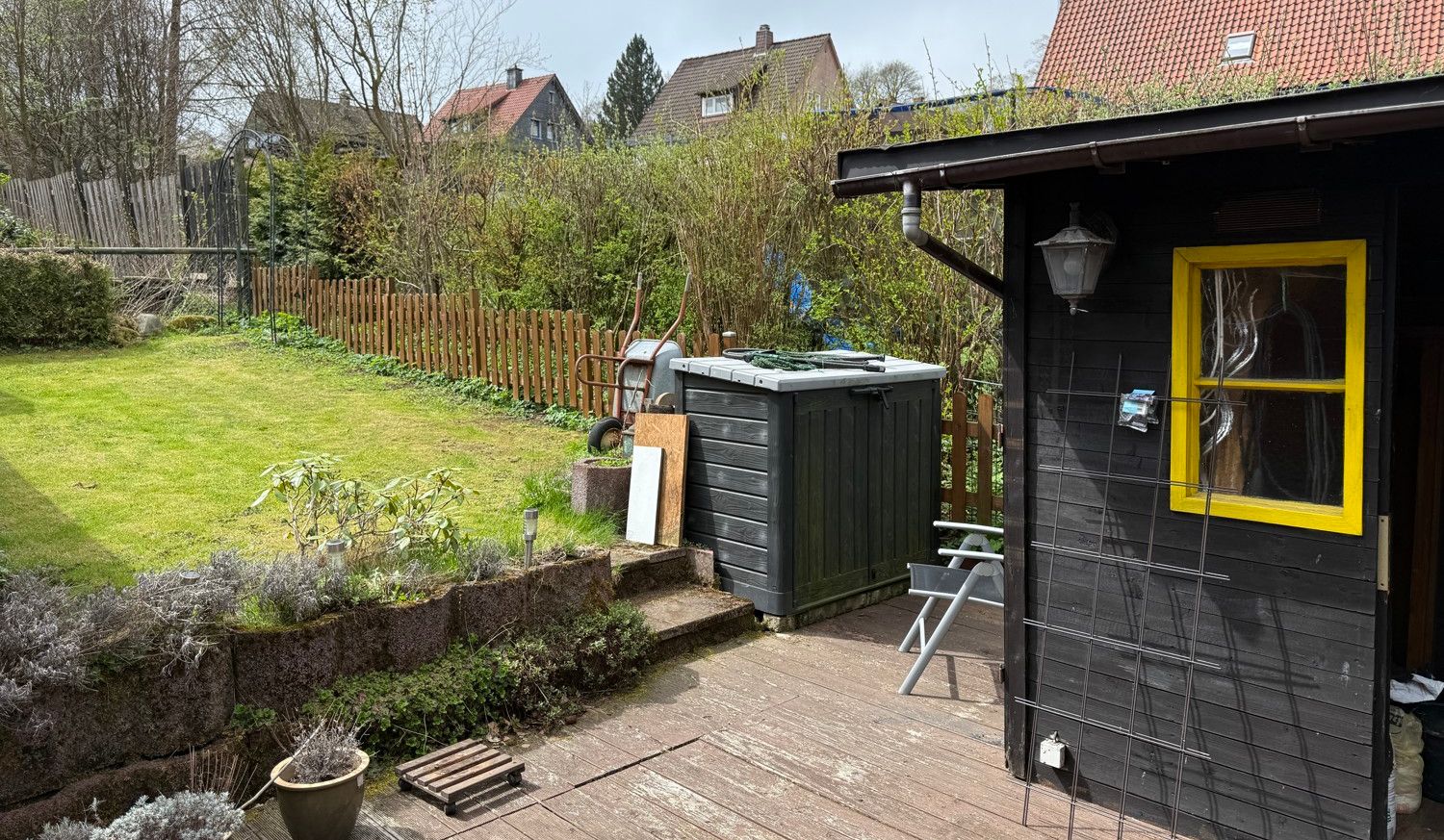 Garten