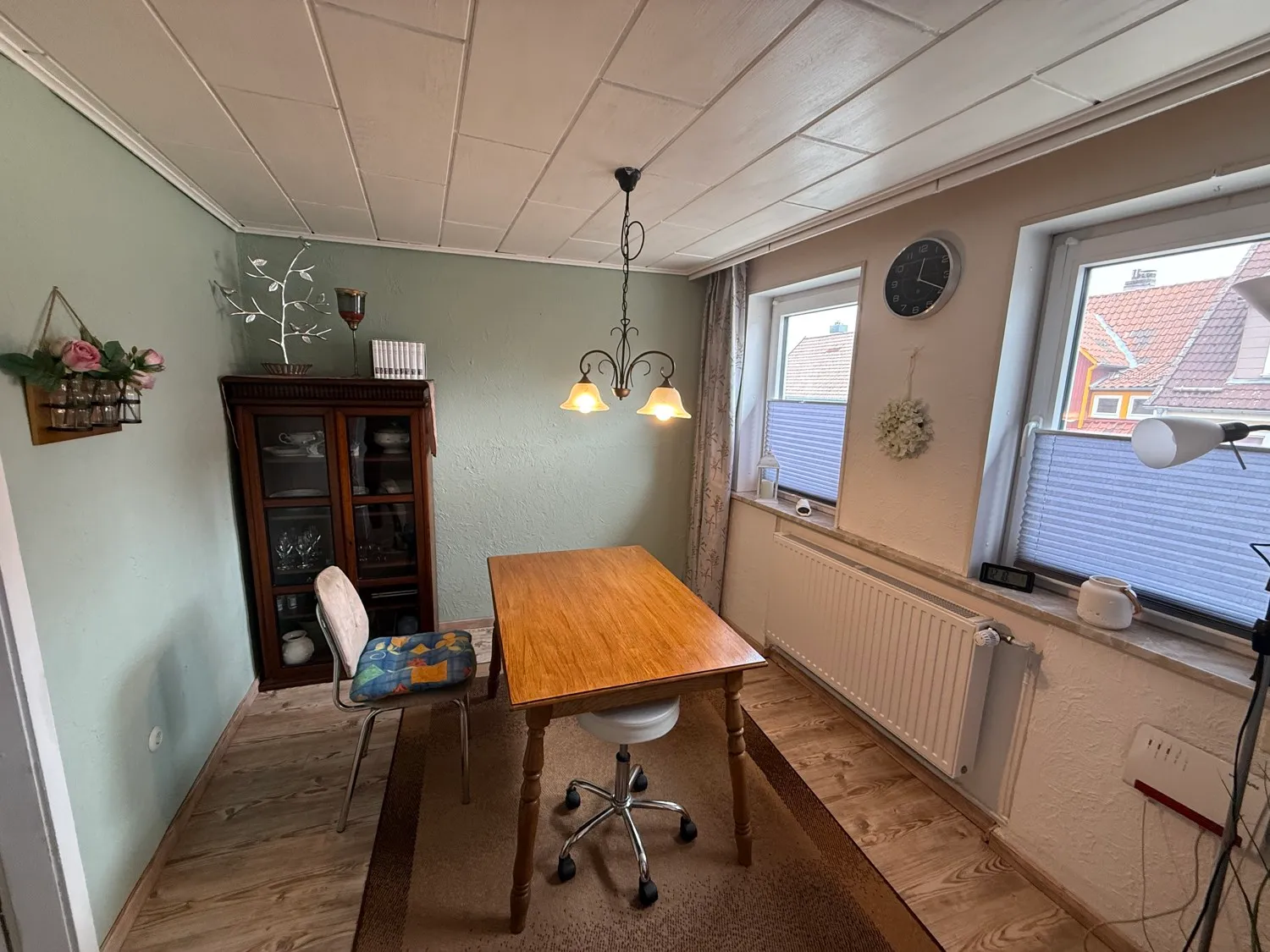 Esszimmer OG