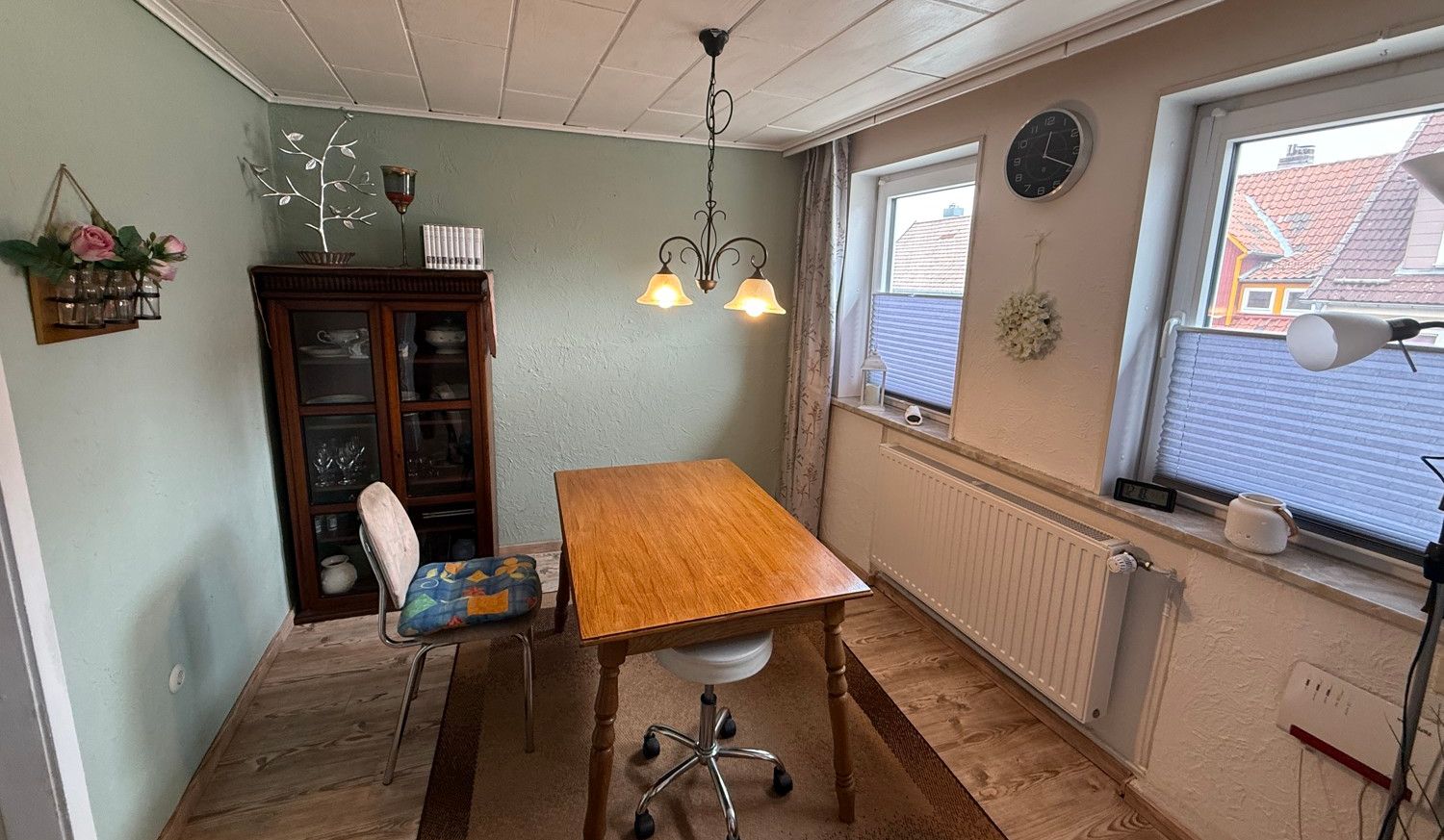 Esszimmer OG