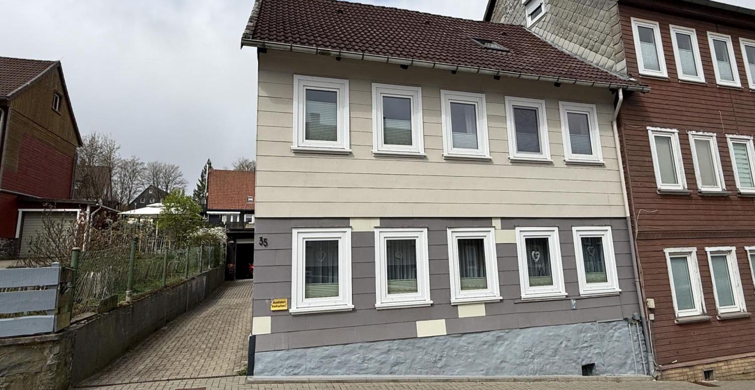 Aussenansicht