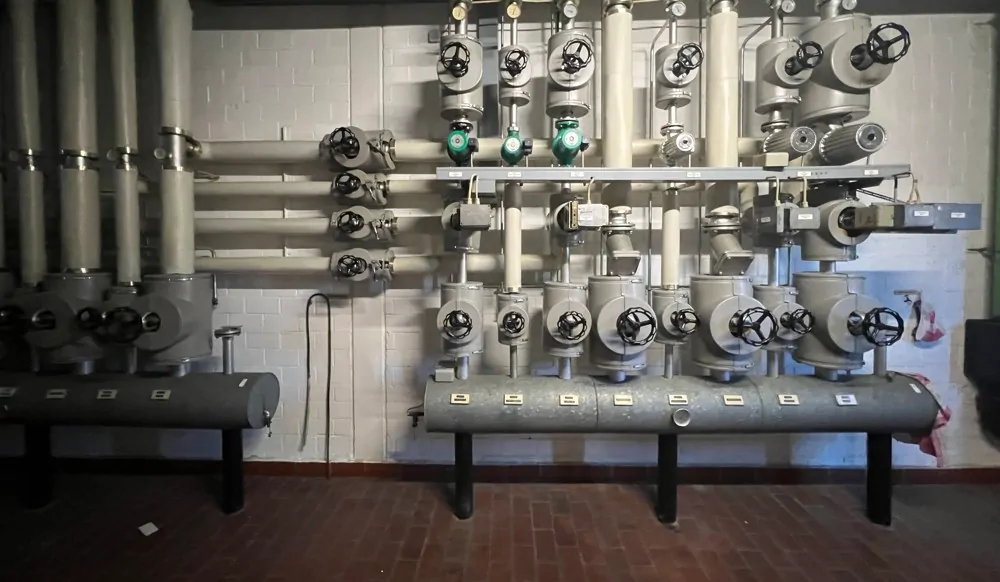 Interessantes und großzügiges Geschäftshaus in der Osteroder Innenstadt