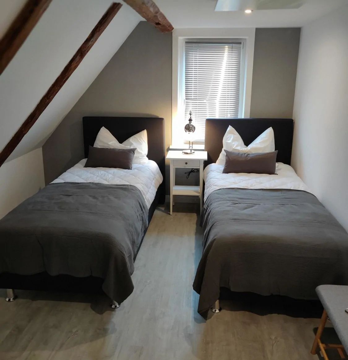 Modernes Ferienhaus mit vielfältigen Nutzungsmöglichkeiten