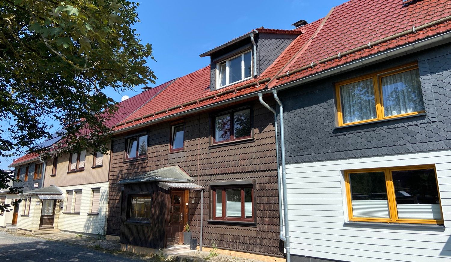 Ansicht