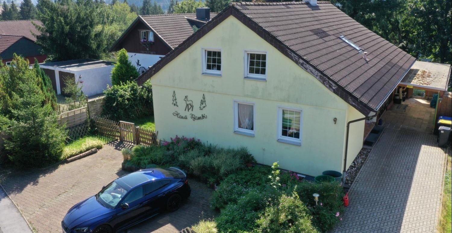 Außenfoto
