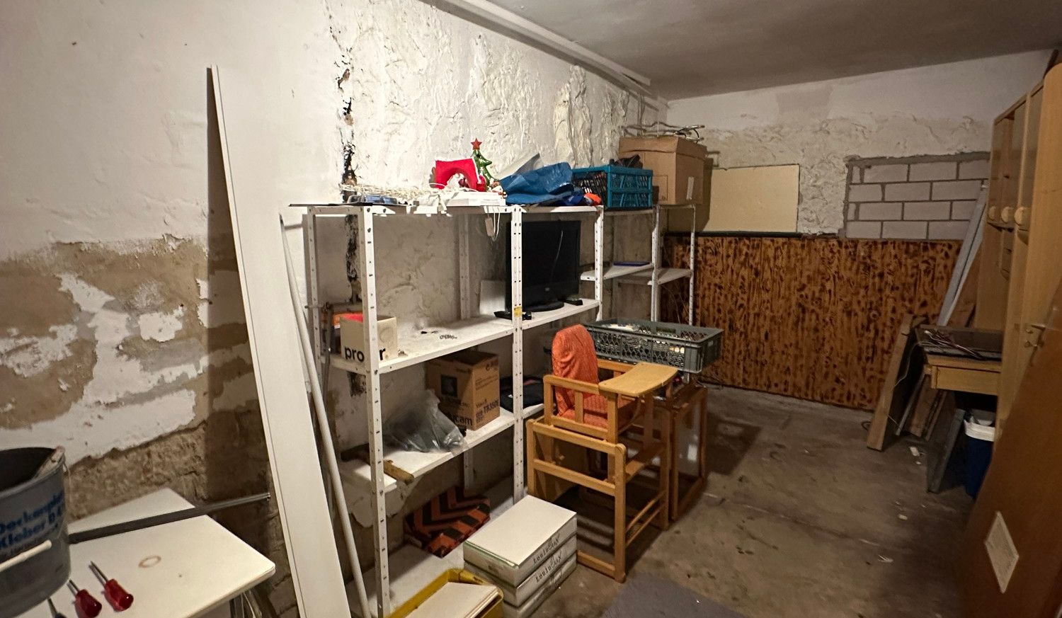 Werkstatt