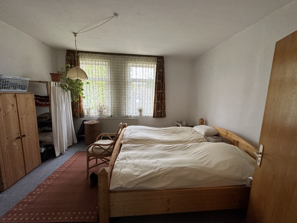 Schlafzimmer OG