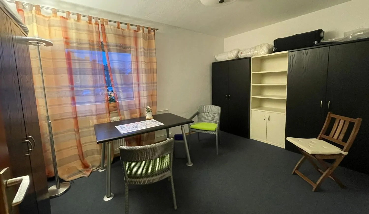 Kinder- oder Gästezimmer