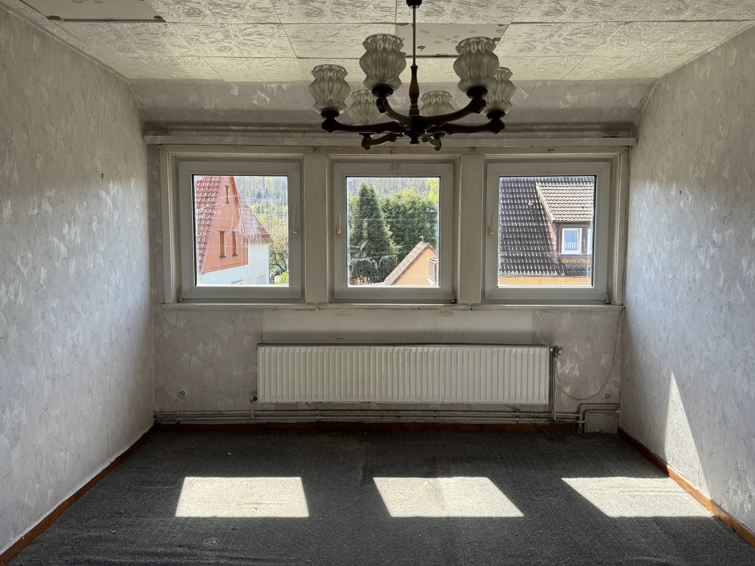 Obergeschoss
