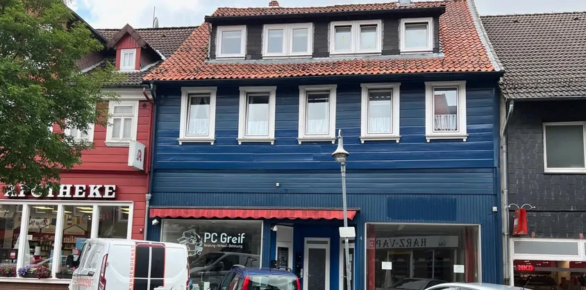 von Poll Immobilien GmbH