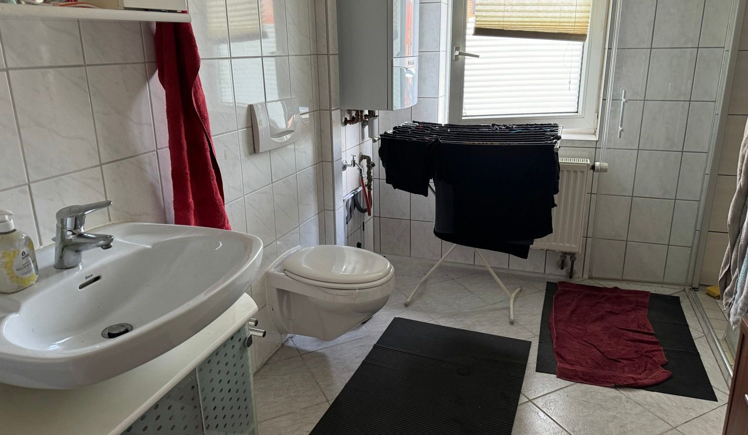 Bad Whg. rechts