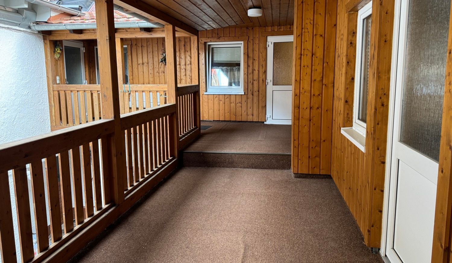 Verandabereich 1
