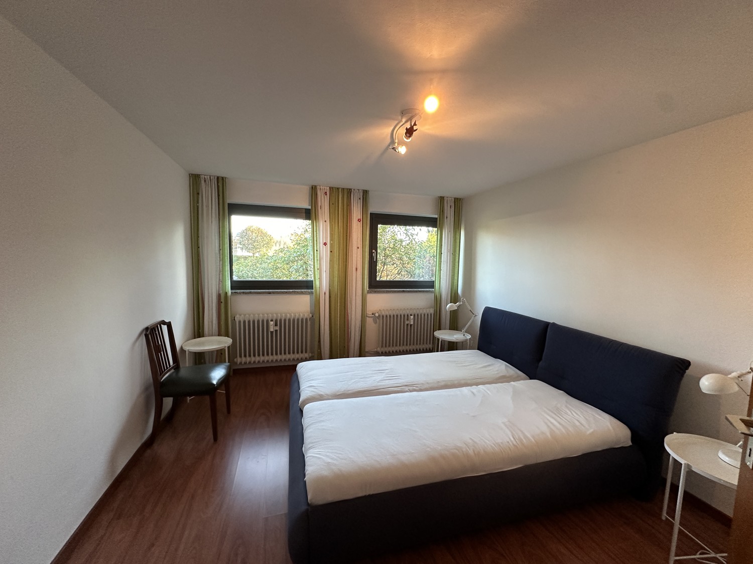 Gästezimmer I im Keller