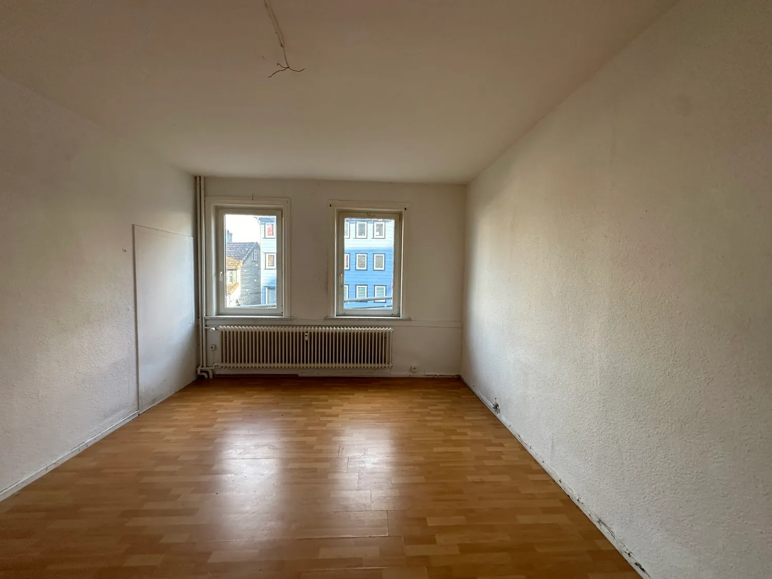 Zimmer I EG