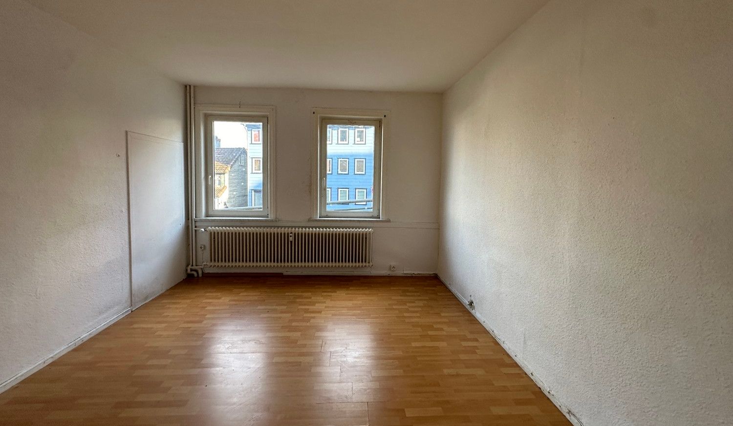 Zimmer I EG