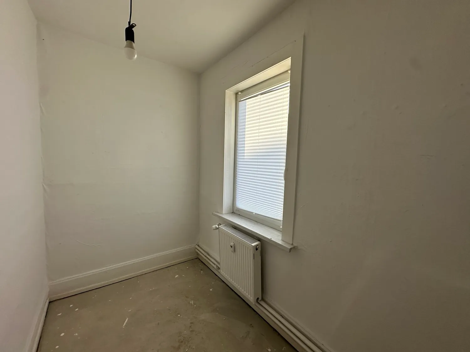 Abstellzimmer EG