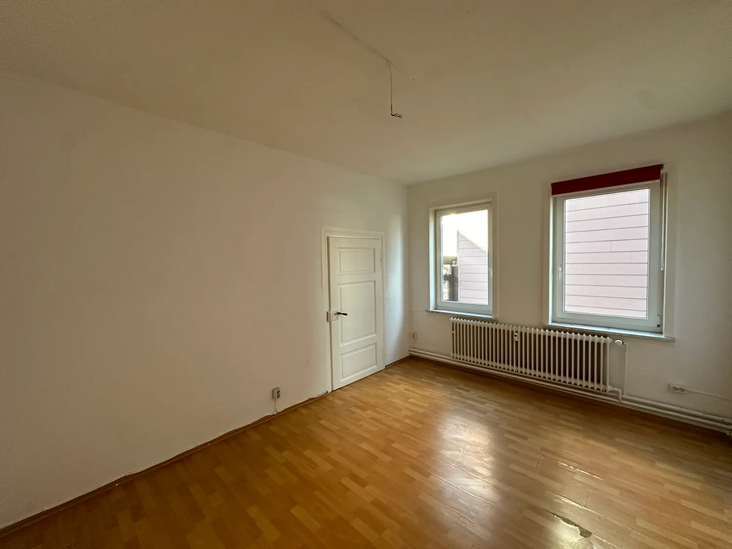 Zimmer II EG EG