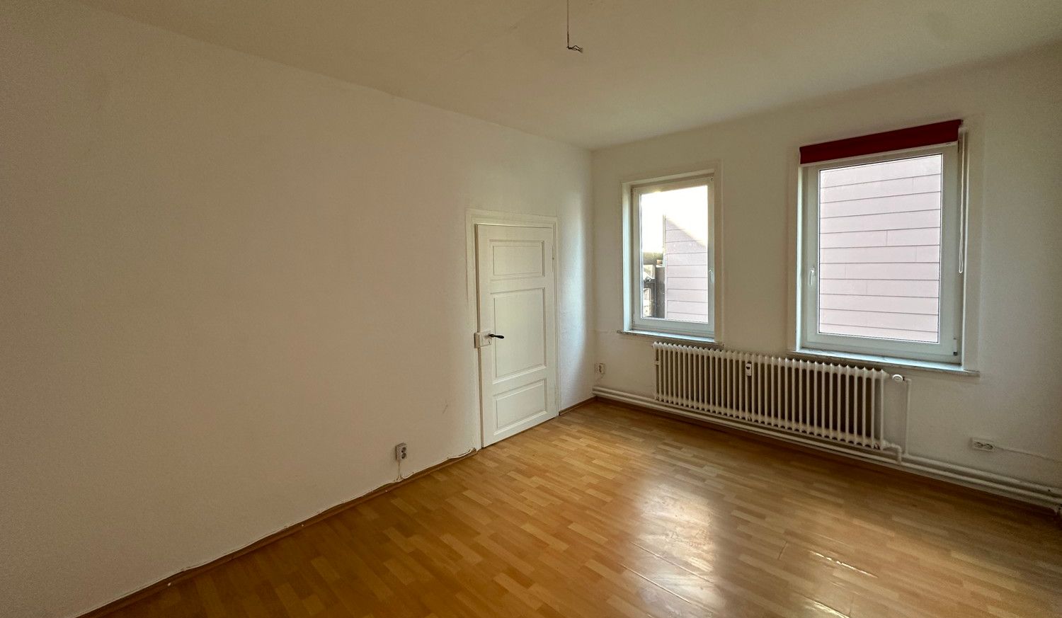 Zimmer II EG EG