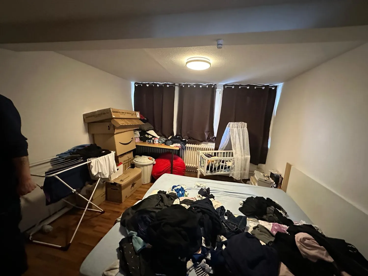 Wohnung DG