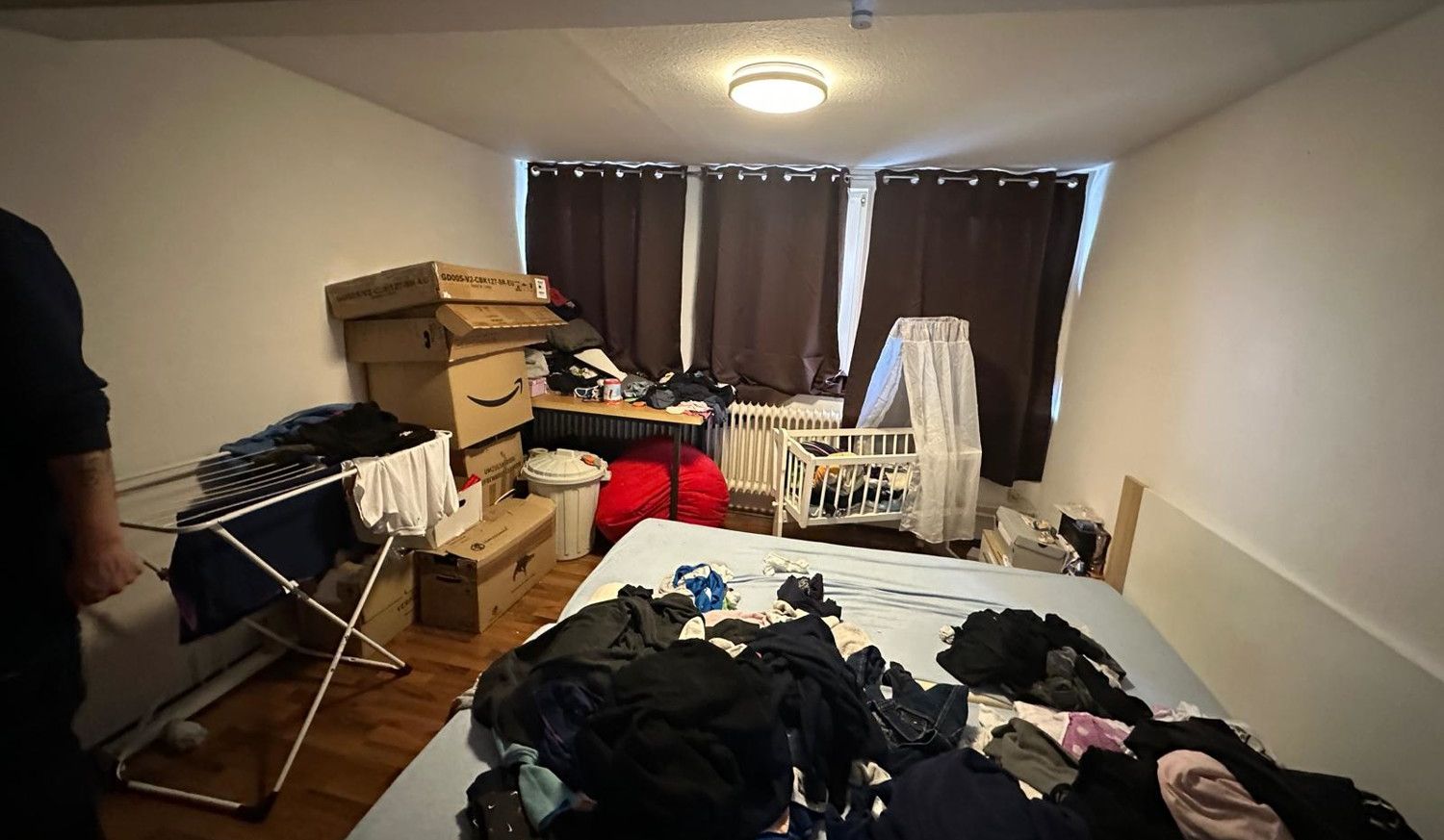Wohnung DG