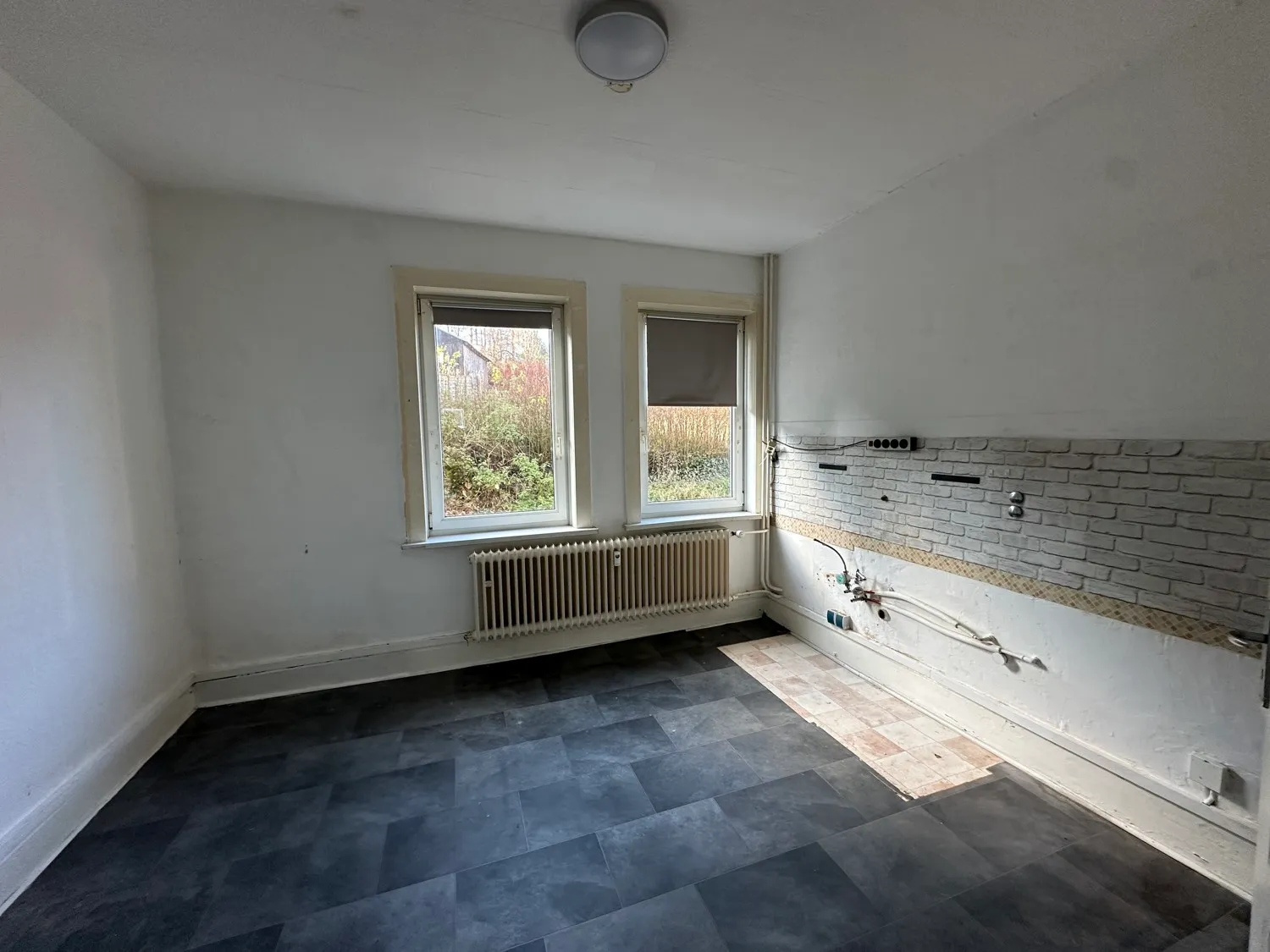 Küche EG