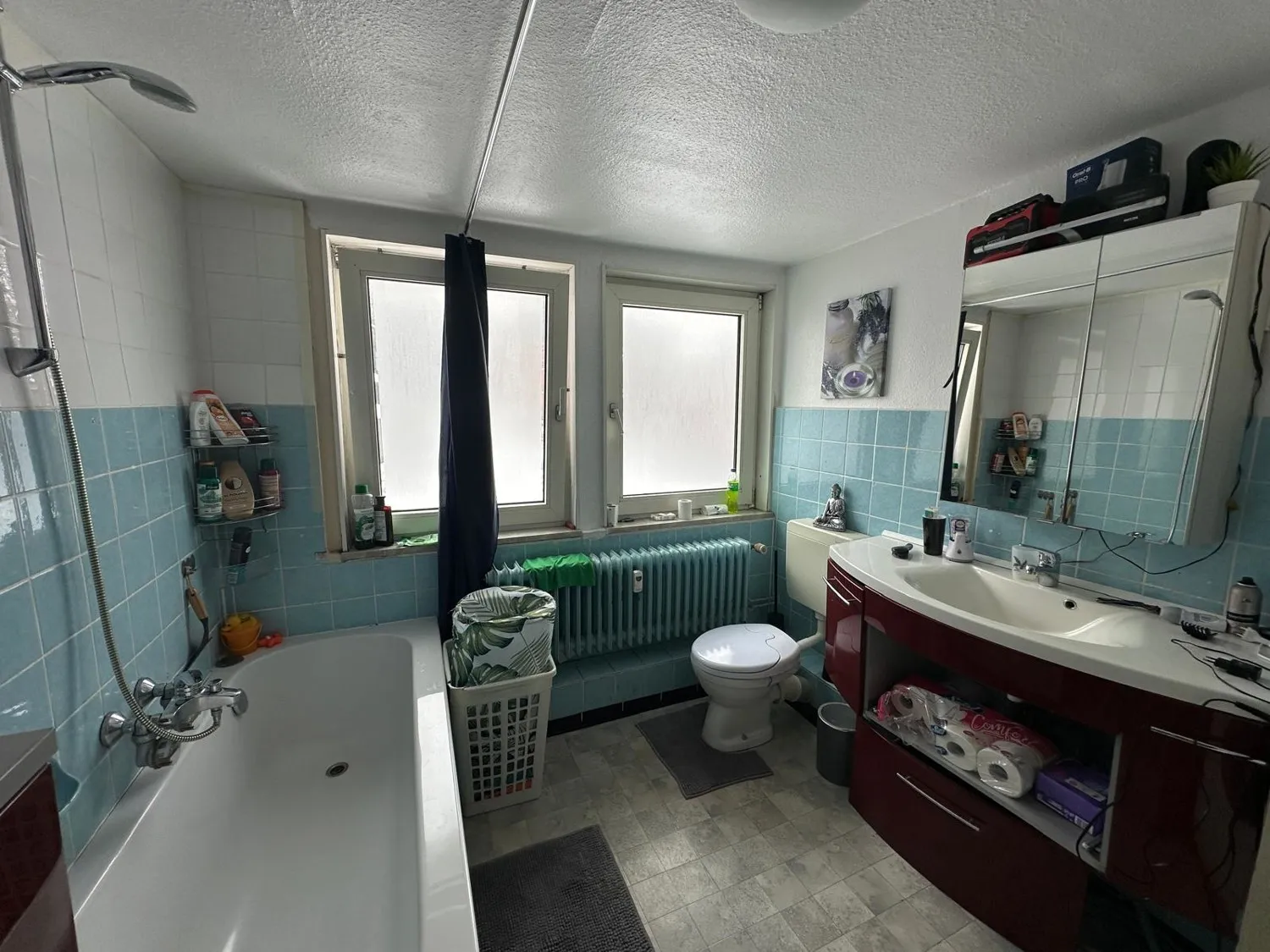 Wohnung DG