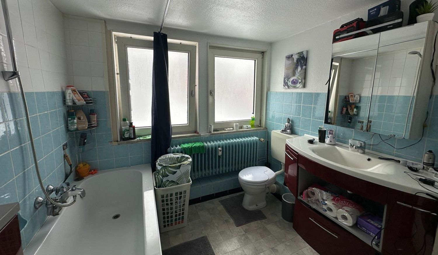 Wohnung DG