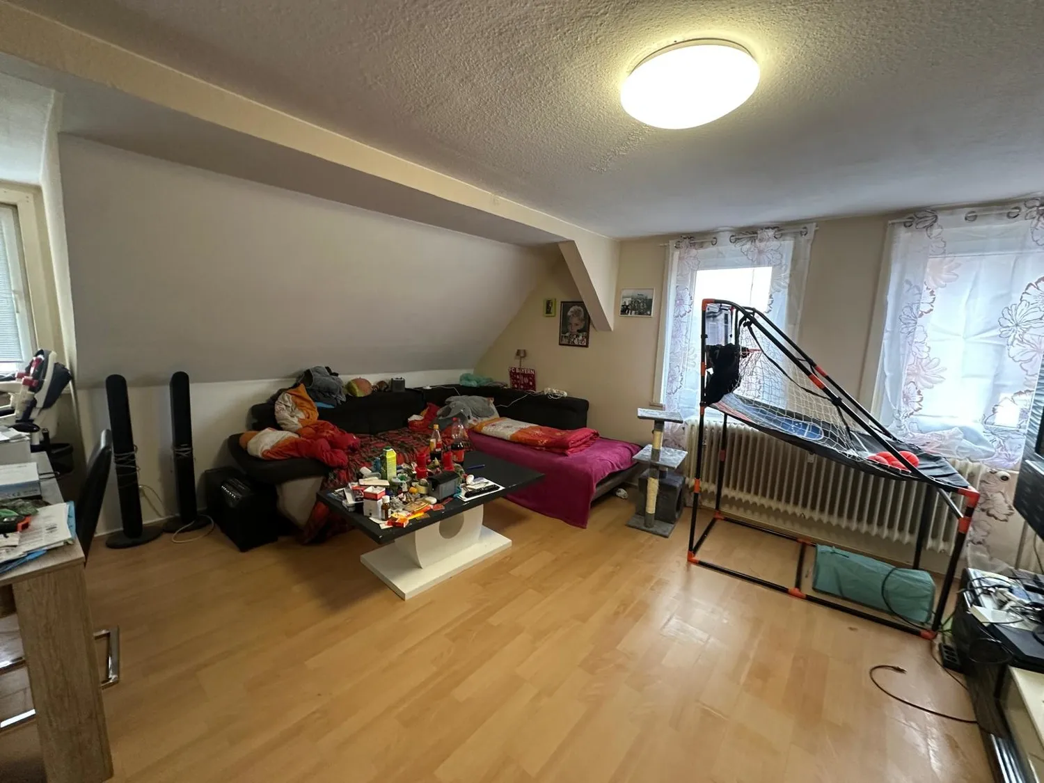Wohnung DG