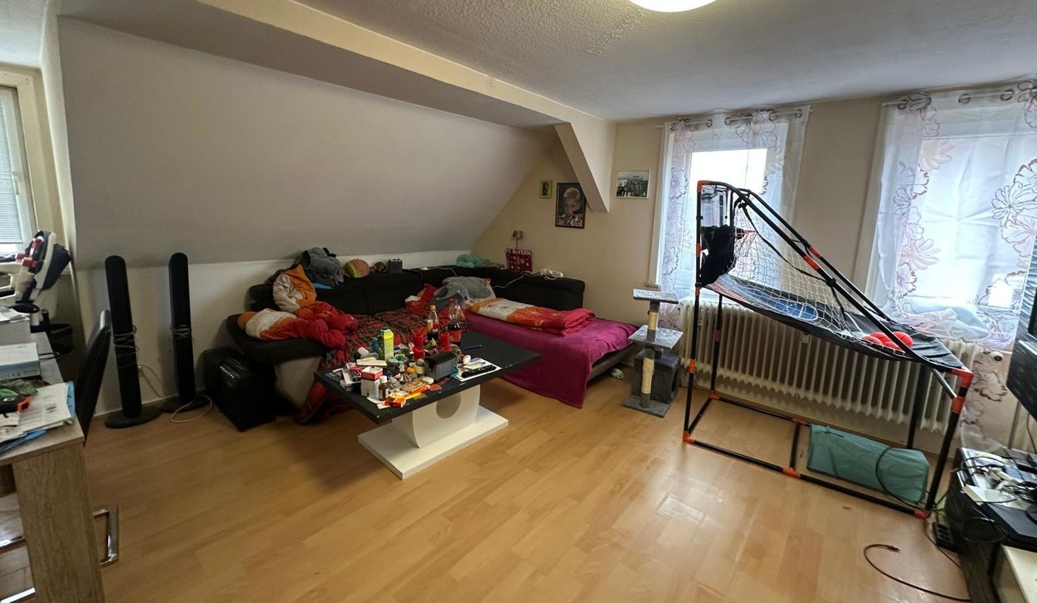 Wohnung DG