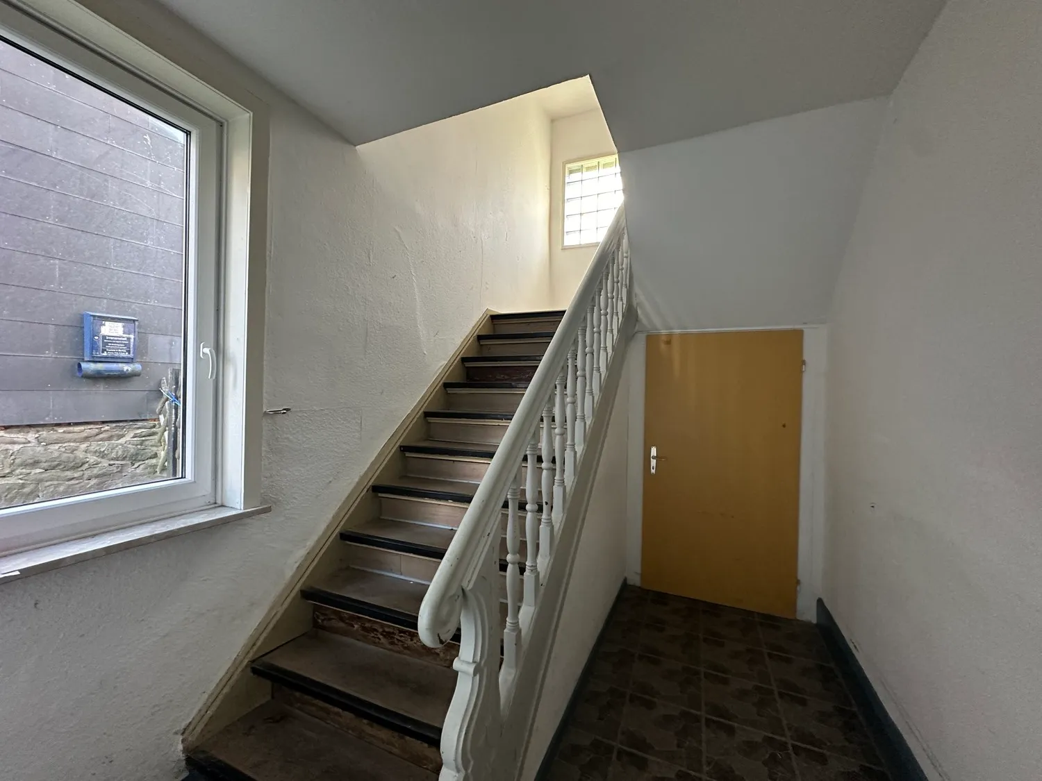 Treppenhaus