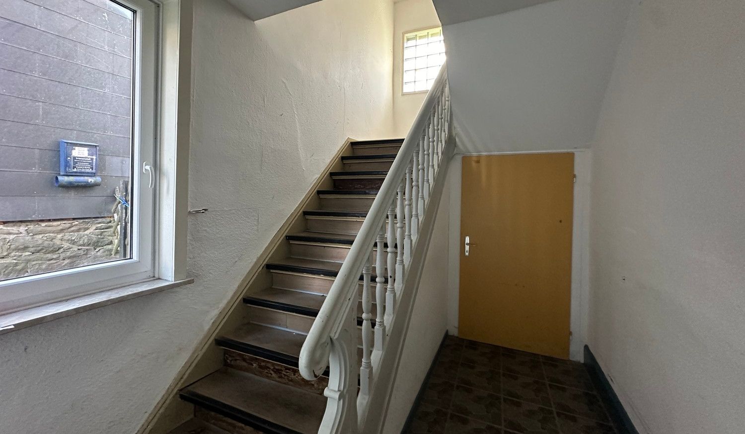 Treppenhaus