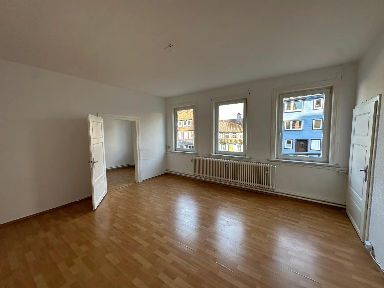 Wohnzimmer EG