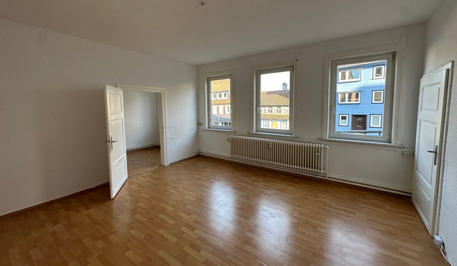 Wohnzimmer EG