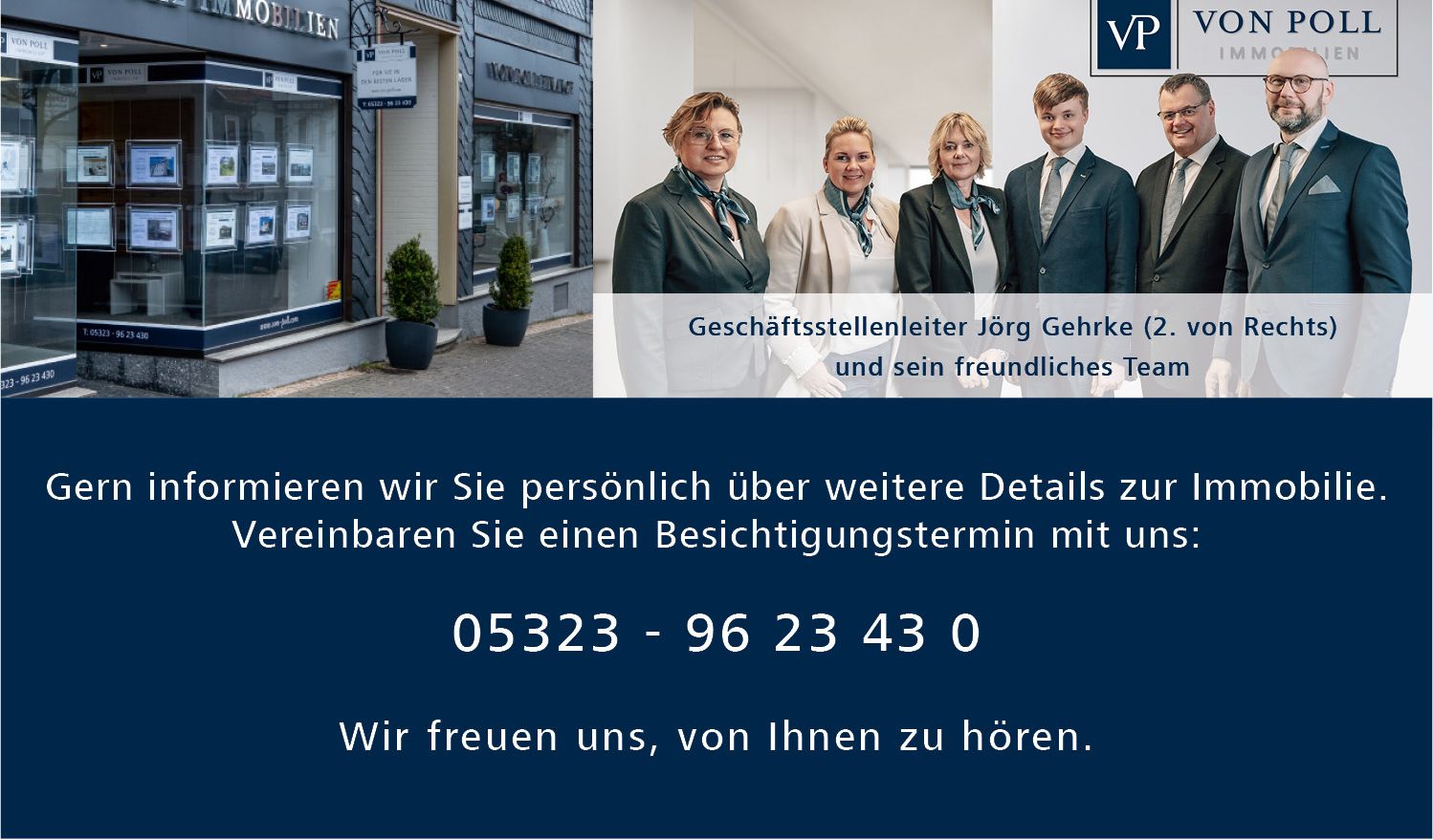Lichtdurchflutet und vollständig saniert - 4-Zimmer Wohnung in fussläufiger Innenstadtlage