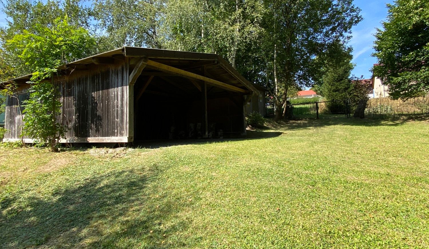 Carport