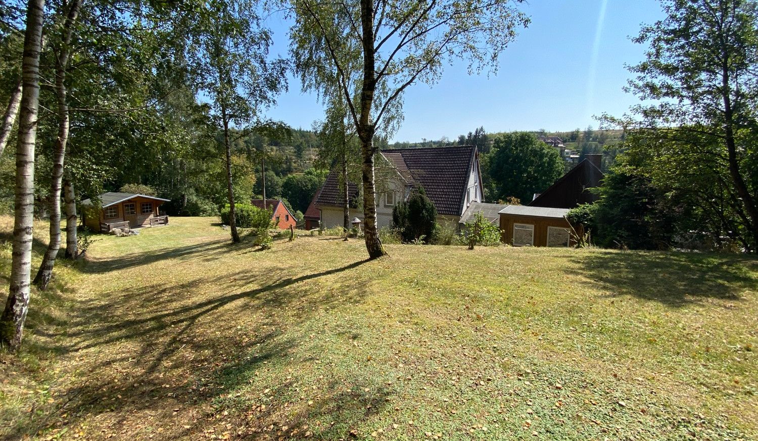 Garten