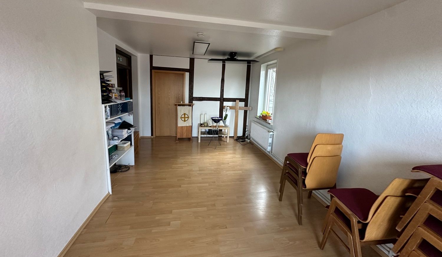 OG Wohnzimmer
