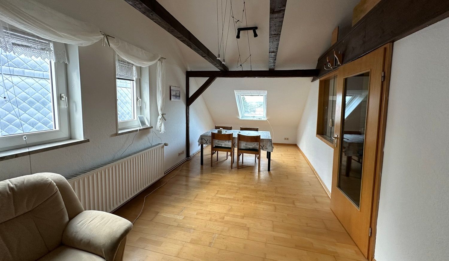 DG Wohnzimmer