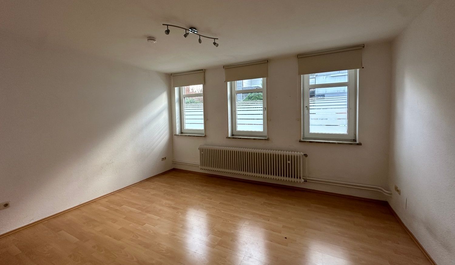 EG Schlafzimmer