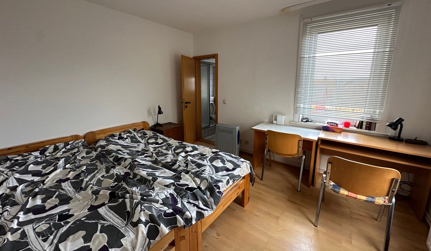 DG Apartment