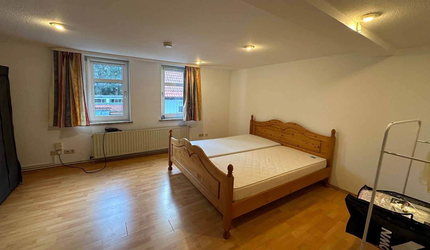 DG Schlafzimmer