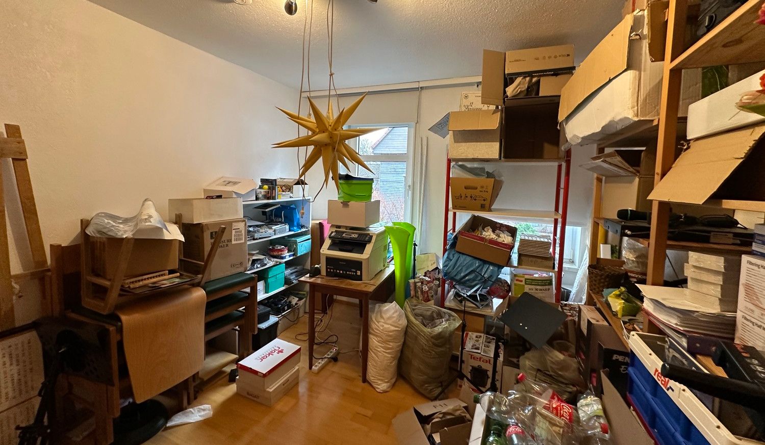 OG, Kinderzimmer II